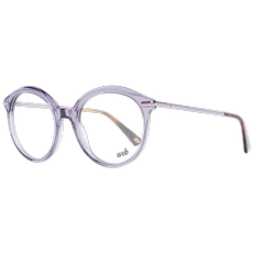 Okulary oprawki damskie Web WE5258 Fioletowe