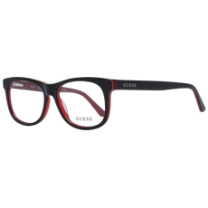 Okulary oprawki Unisex Guess GU8267 Czarne