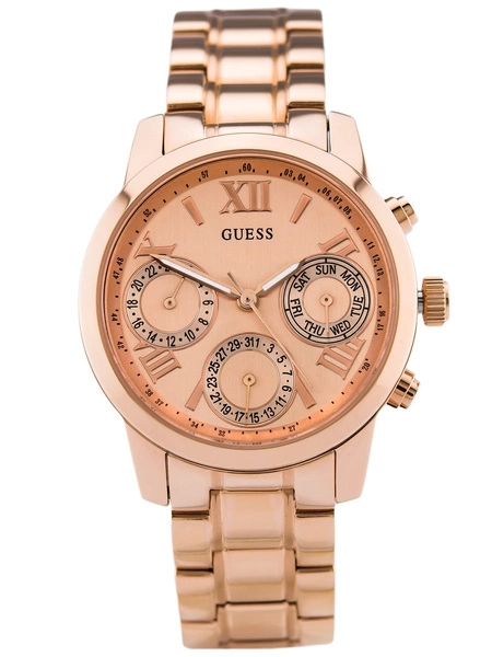 Zegarek damski GUESS W0448L3
