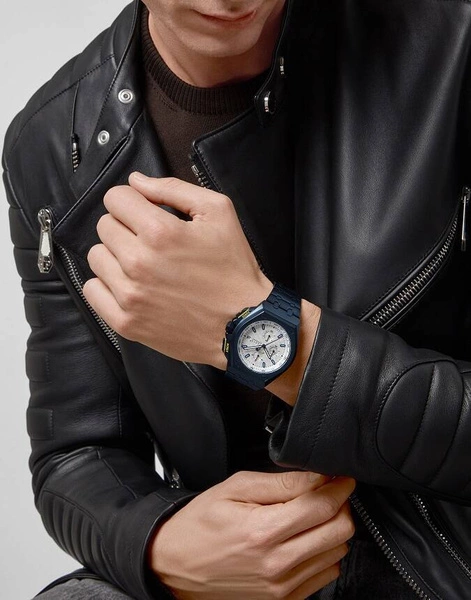 Zegarek męski PHILIPP PLEIN PWGAA0721 Plein Extreme