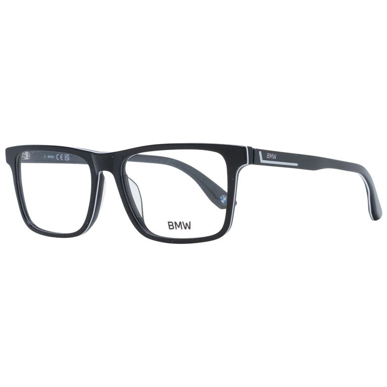 Okulary oprawki Męskie BMW BW5059-H Czarne
