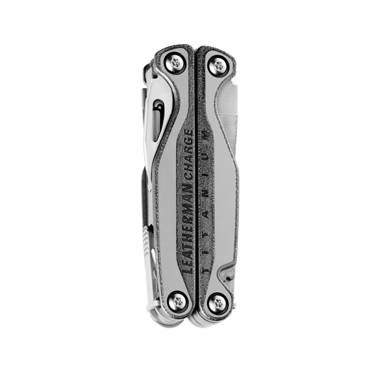 Multitool Leatherman Charge Plus TTI 832528