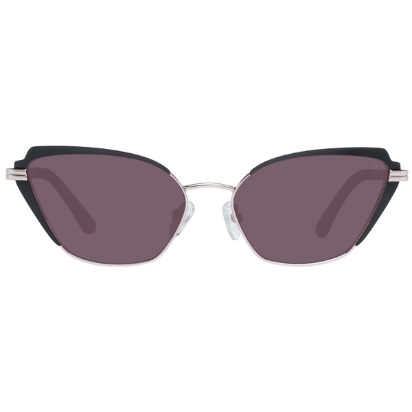 Okulary przeciwsłoneczne Damskie Marciano by Guess GM0818 32F 56 Złote