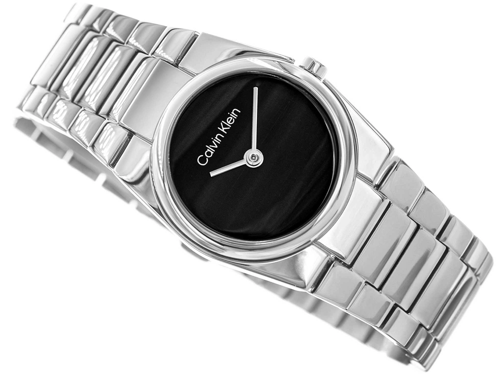 Zegarek damski CALVIN KLEIN 25100121 CK Unite