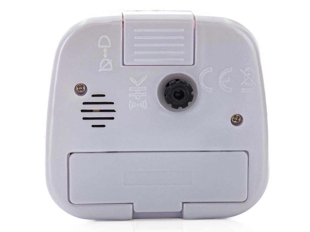 Budzik JVD SRP7202.1