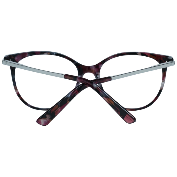 Okulary oprawki damskie Web WE5238 Kolorowe