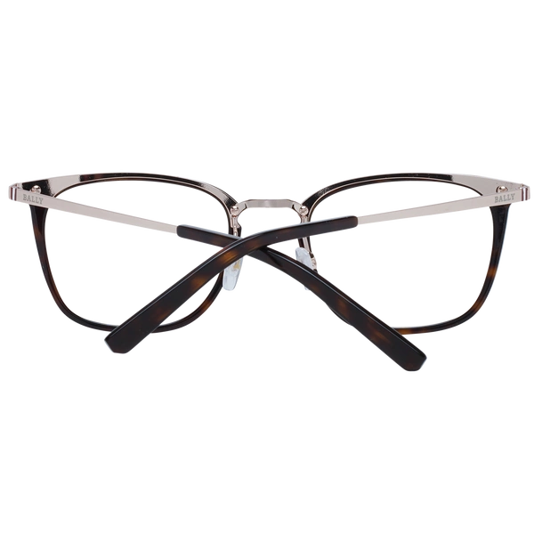 Okulary oprawki Męskie Bally BY5037-D 056 53 Brązowe