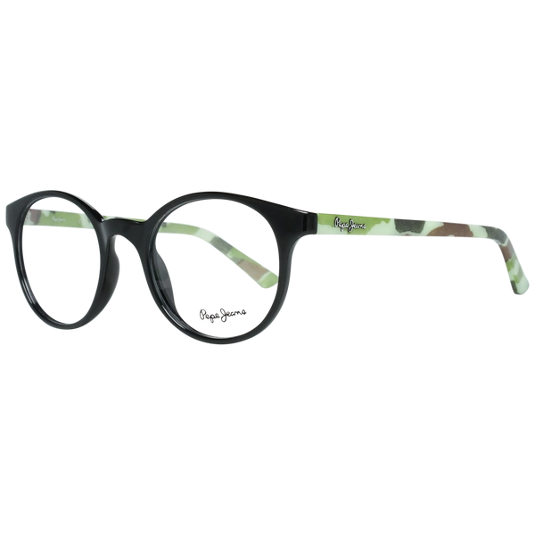 Okulary oprawki damskie Pepe Jeans PJ3238 Czarne