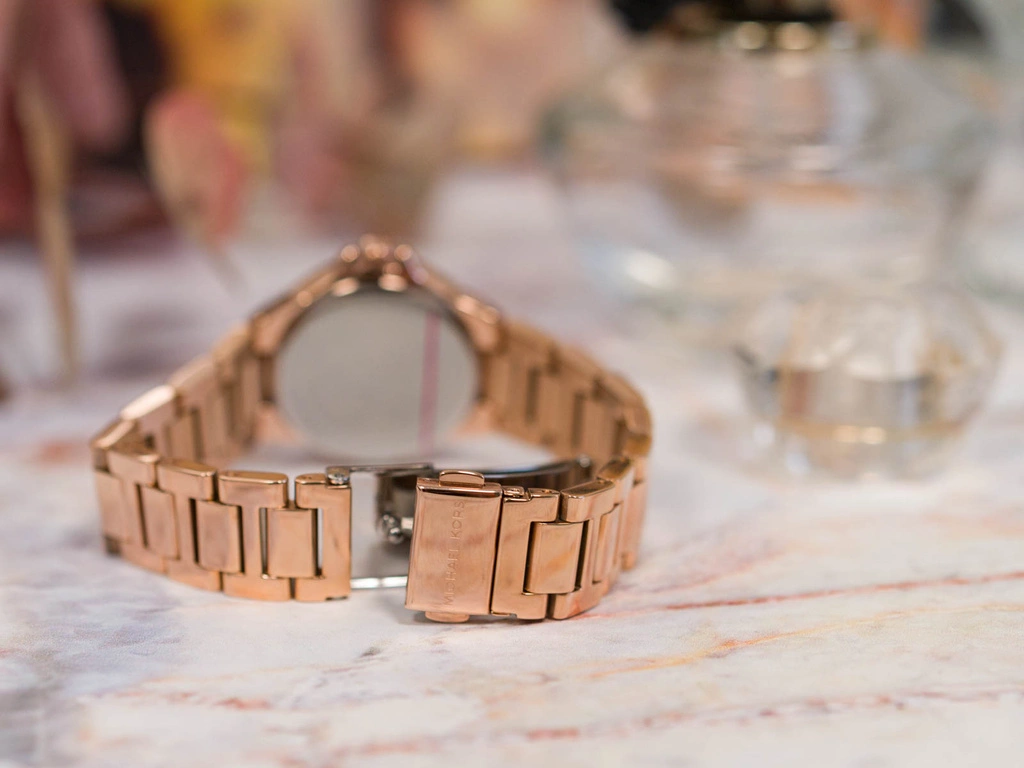 Zegarek damski MICHAEL KORS CAMILLE MK6845