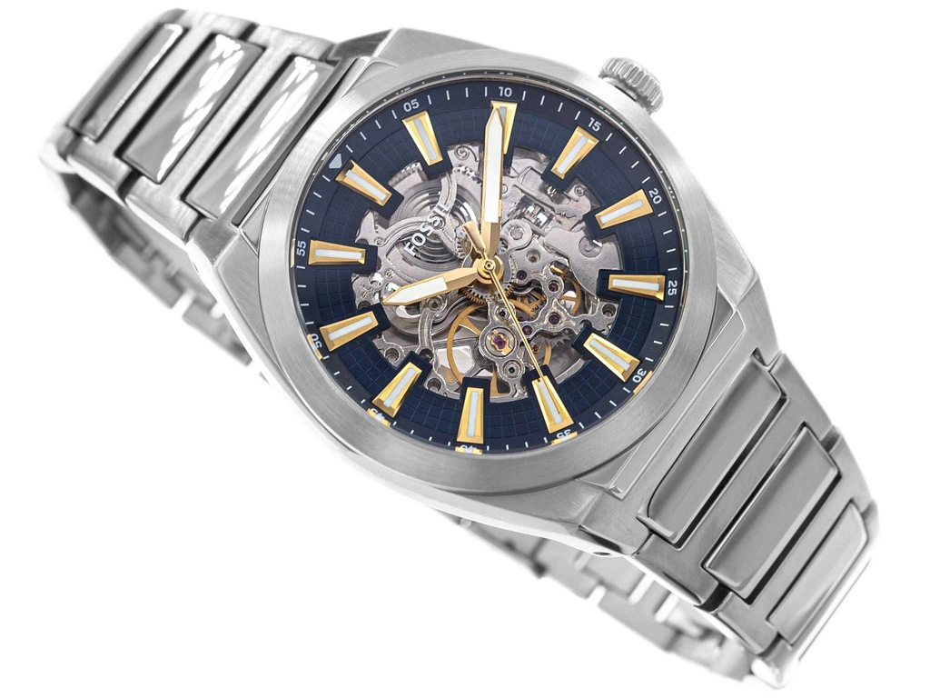 Zegarek męski FOSSIL ME3220 Everett