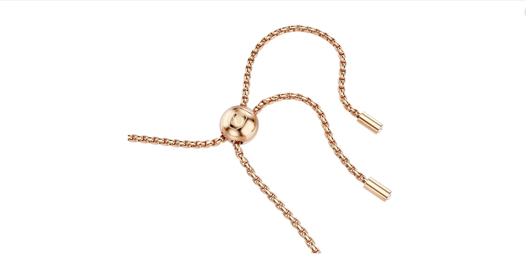 Bransoletka damska Swarovski 5677823 Tennis Matrix