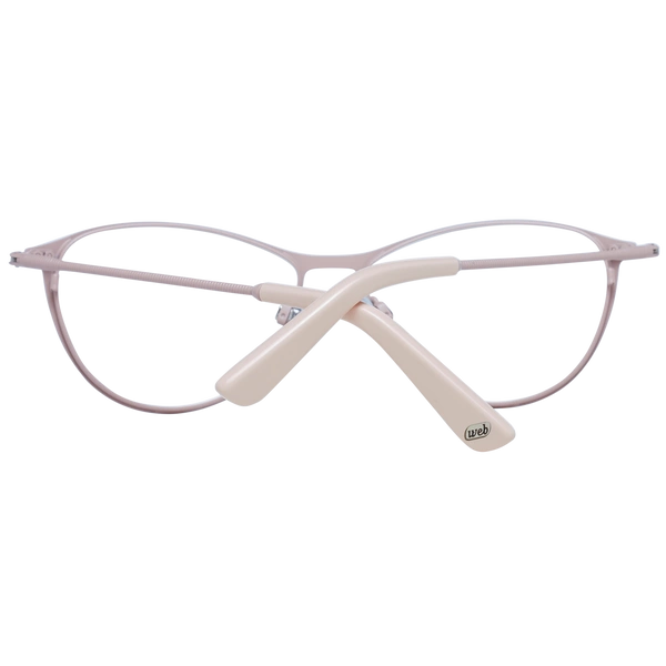 Okulary oprawki Damskie Web WE5138 073 54 Różowe