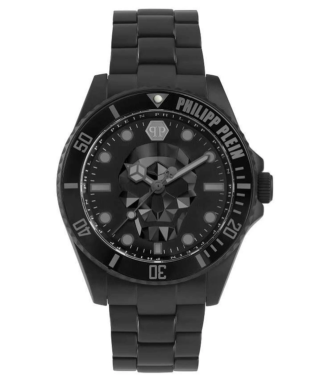 Zegarek męski PHILIPP PLEIN PWOAA0922 The Skull Diver