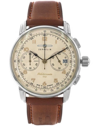 Zegarek męski ZEPPELIN 9670-5 Méditerranée