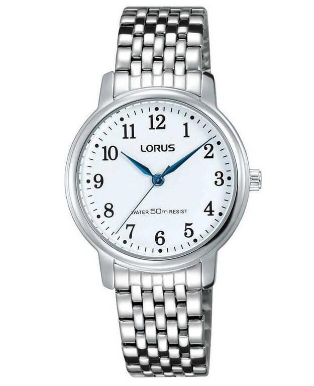 Zegarek damski LORUS RG229LX9 Classic Lady