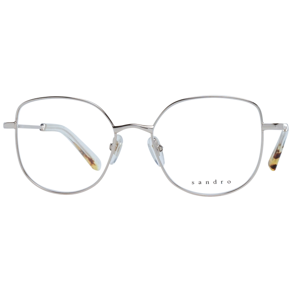 Okulary oprawki Damskie Sandro SD4012 Srebrne