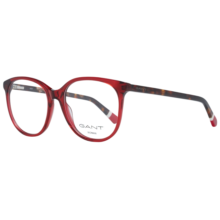 Okulary oprawki Damskie Gant GA4107 Czerwone