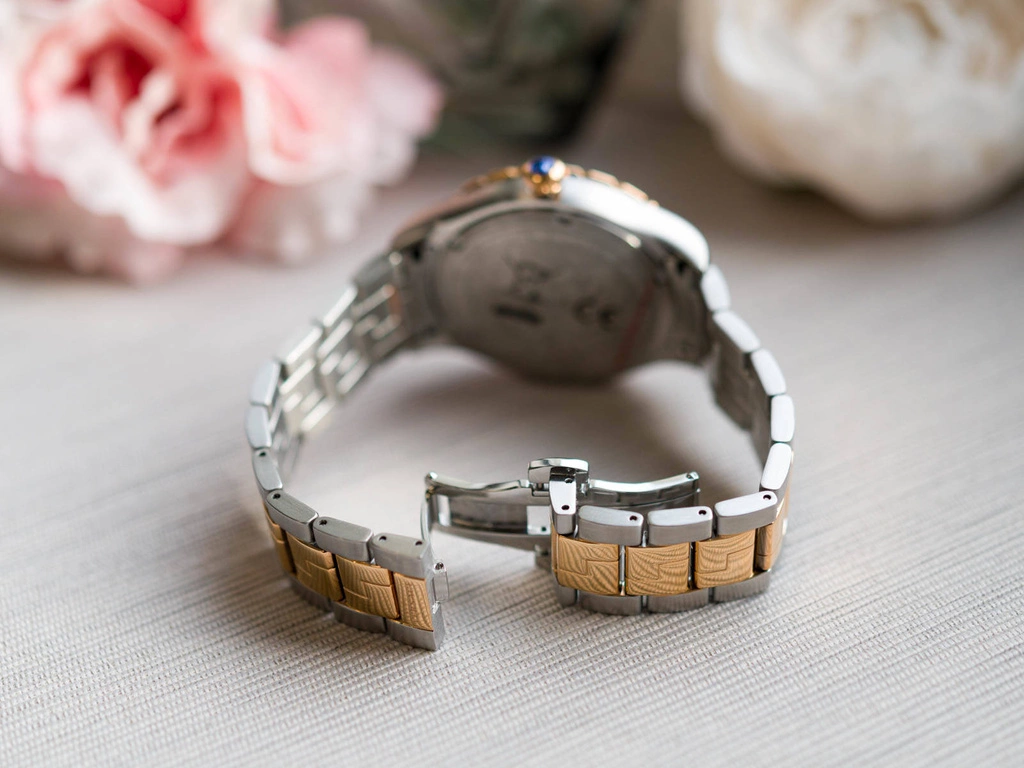 Zegarek męski VERSACE HELLENYIUM GMT V1104/0015