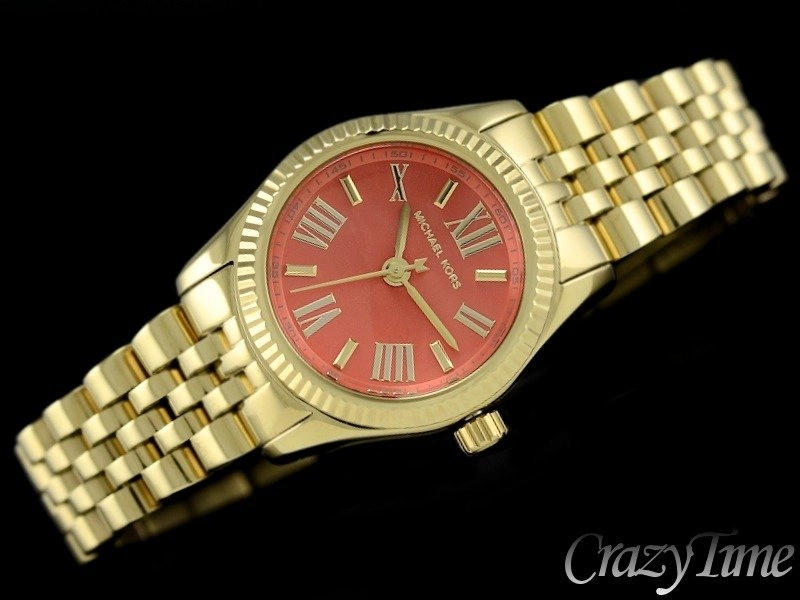 Zegarek damski MICHAEL KORS MK3284