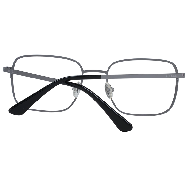 Okulary oprawki Męskie Guess GU50066 Szare