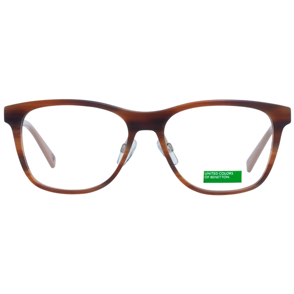 Okulary oprawki Damskie Benetton BEO1003 151 54 Brązowe