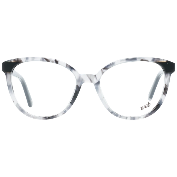 Okulary oprawki damskie Web WE5212 Szare