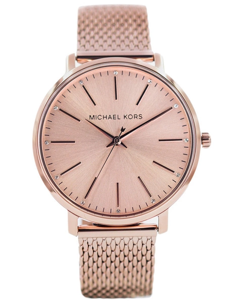 Zegarek damski MICHAEL KORS PYPER MK4340
