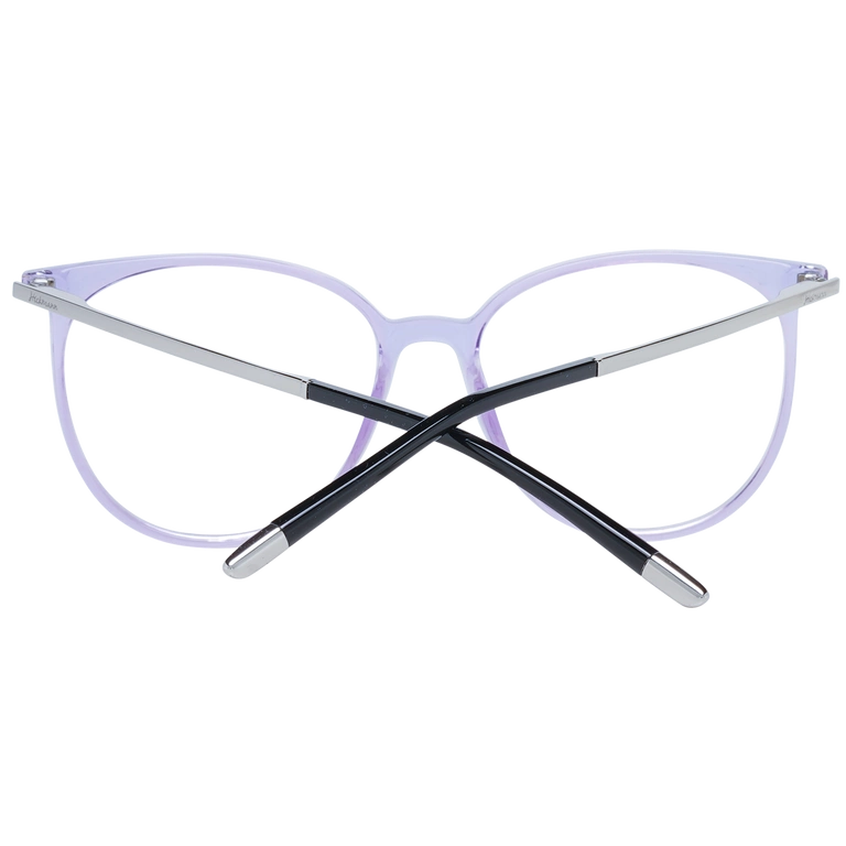 Okulary oprawki Damskie Ana Hickmann HI6069 Fioletowe