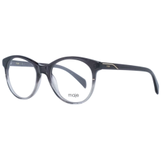 Okulary oprawki Damskie Maje MJ1005 104 51 Czarne