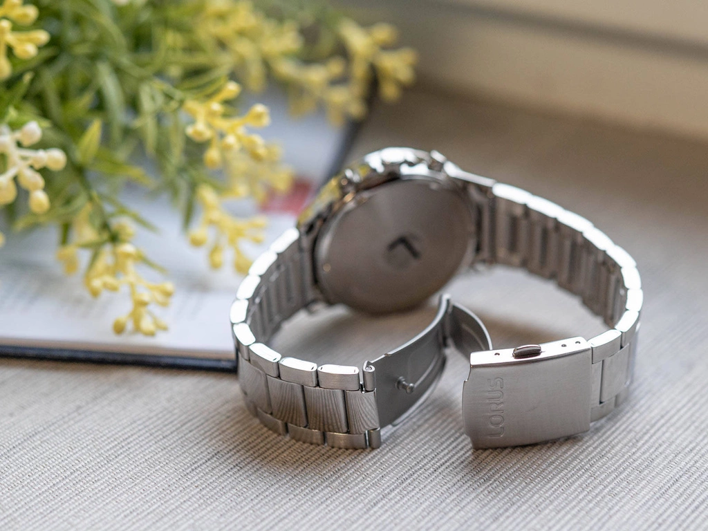 Zegarek męski LORUS RM365HX9