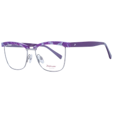 Okulary oprawki Damskie Ana Hickmann HI1052 Fioletowe
