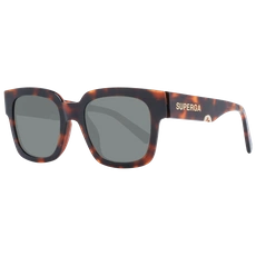 Okulary przeciwsłoneczne Unisex Sting SST459 Brązowe