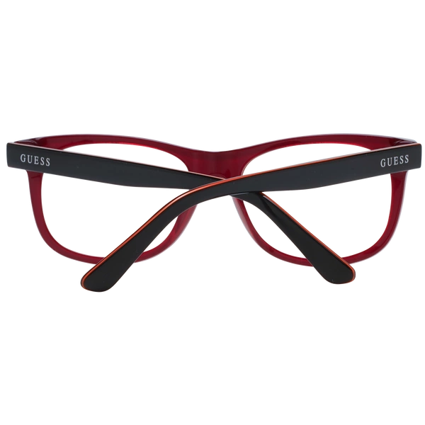 Okulary oprawki Unisex Guess GU8267 Czarne