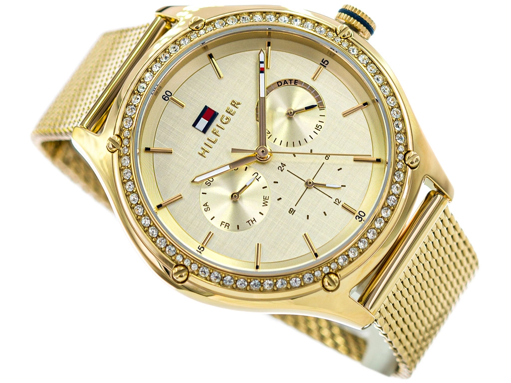 Zegarek damski TOMMY HILFIGER 1782655 Lexi