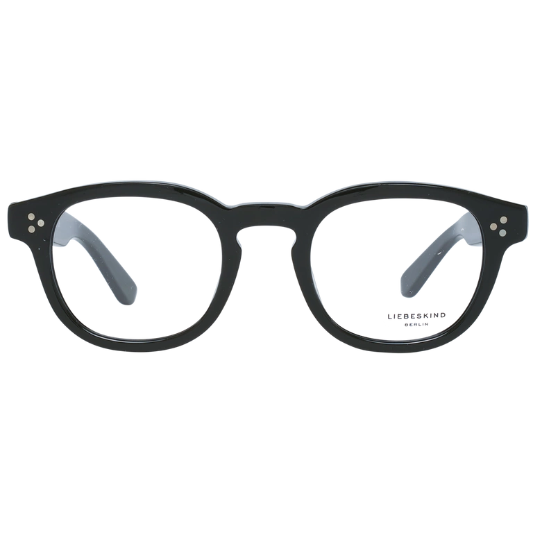 Okulary oprawki Damskie Liebeskind 11012-00500 z nakładkami przeciwsłonecznymi