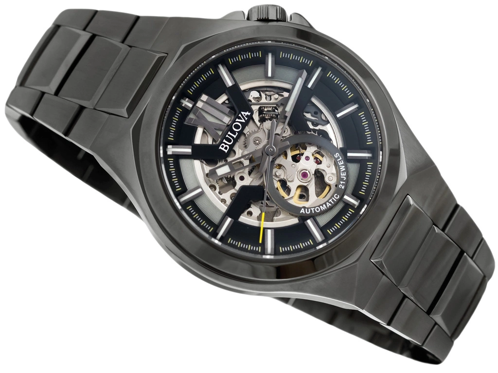 Zegarek męski BULOVA 98A179