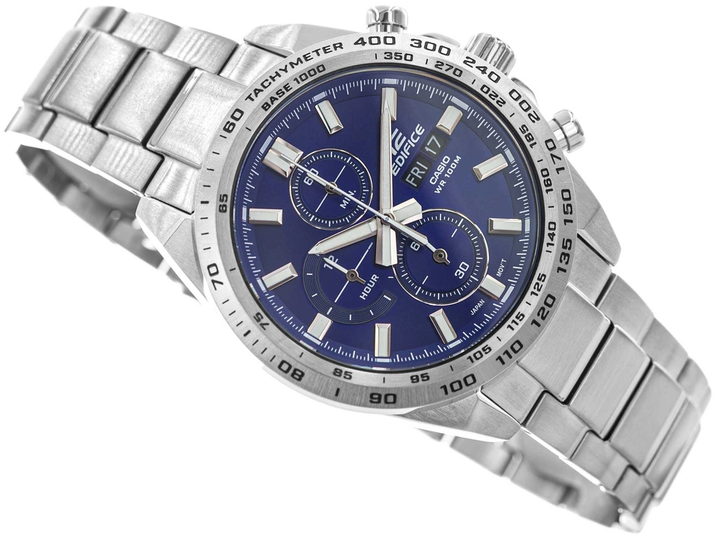 Zegarek męski CASIO Edifice EFR-574D-2AVUEF