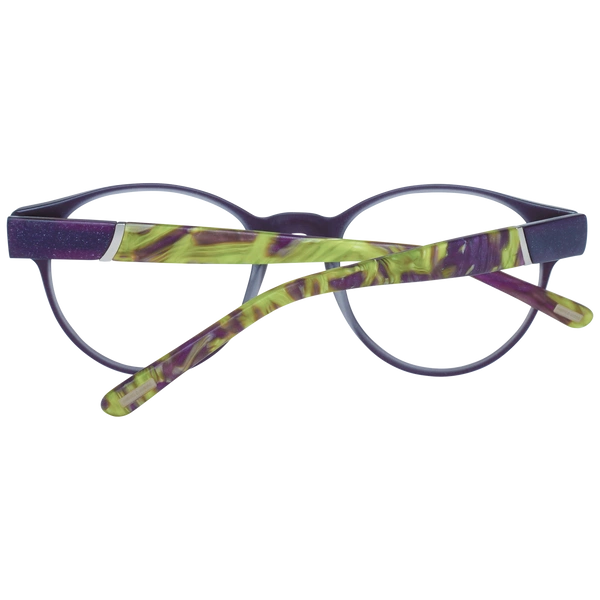 Okulary oprawki Damskie More & More 50508 900 48 Fioletowe