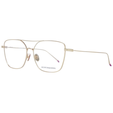 Okulary oprawki Damskie Scotch & Soda SS1008 456 55 Złote