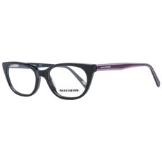 Okulary oprawki Damskie Skechers SE1664 Czarne