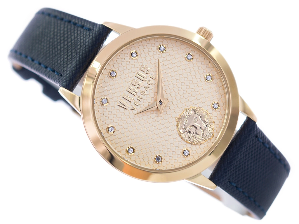 Zegarek damski VERSUS VERSACE STRANDBANK VSP571321