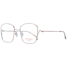 Okulary oprawki Damskie Ana Hickmann HIY1003 Różowe złoto