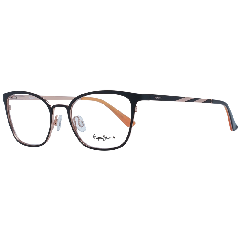 Okulary oprawki Damskie Pepe Jeans PJ1326 Czarne