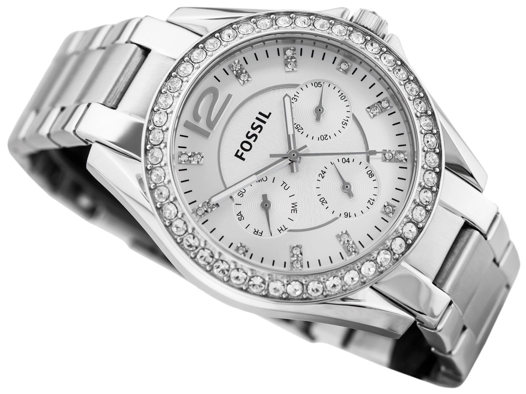 Zegarek damski FOSSIL Riley ES3202