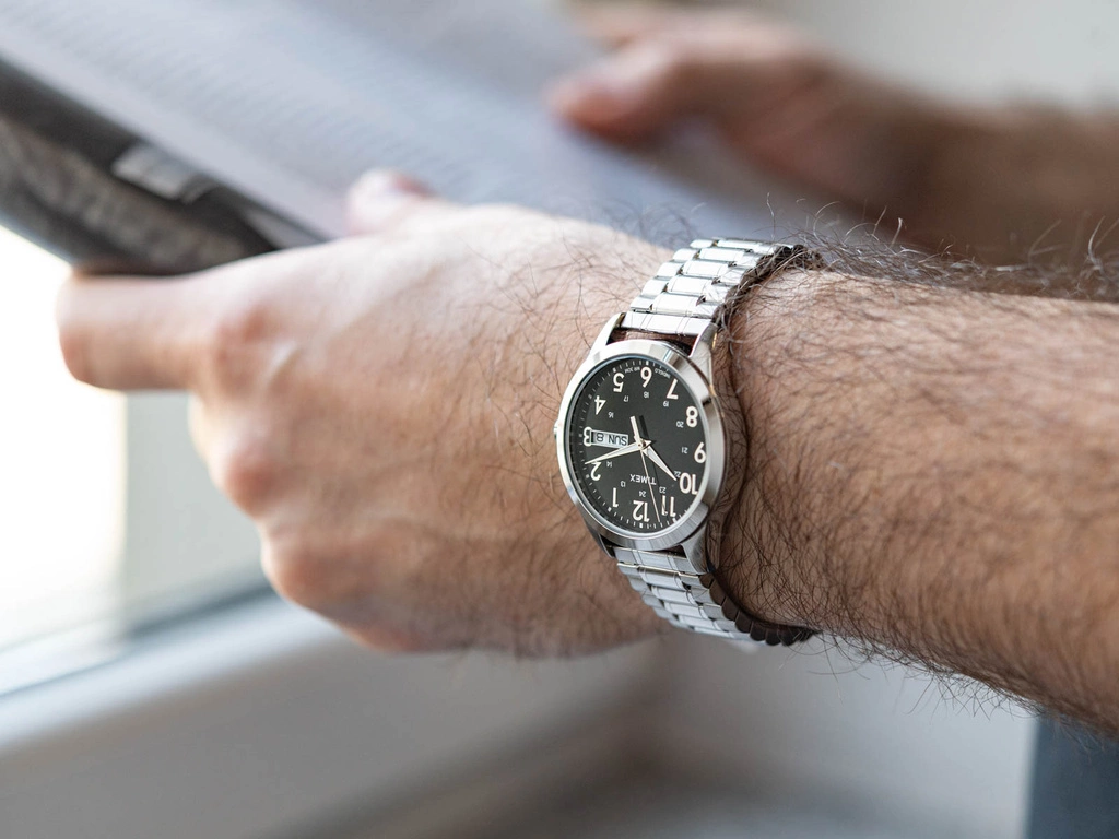 Zegarek męski TIMEX TWG027900 Main Street South Street Sport SET