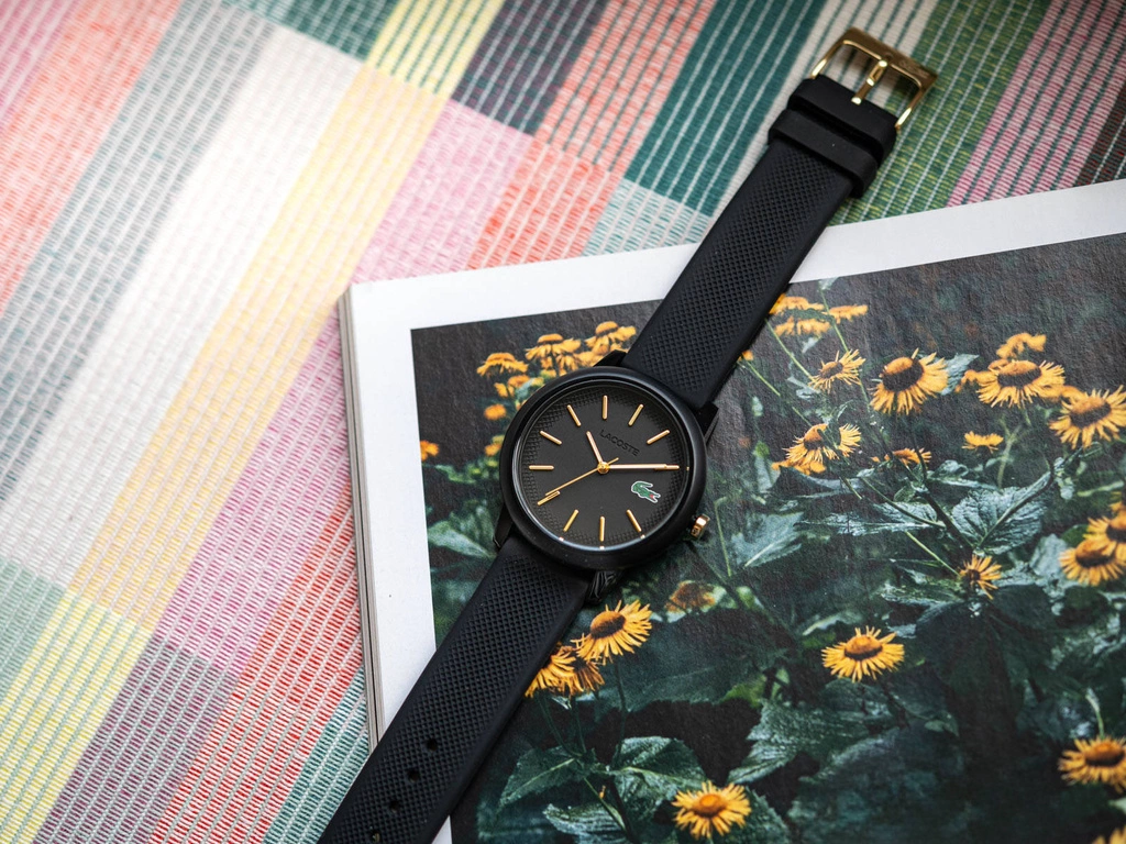 Zegarek damski LACOSTE 2001212