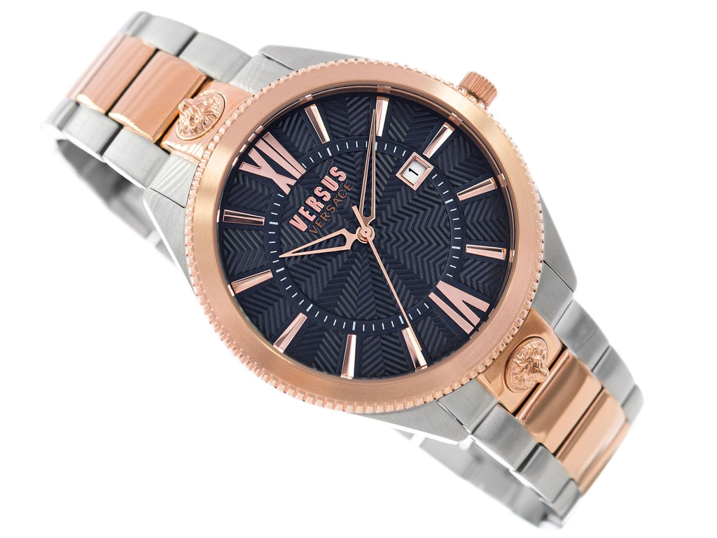 Zegarek męski VERSUS VERSACE HIGHLAND PARK VSPZY0721