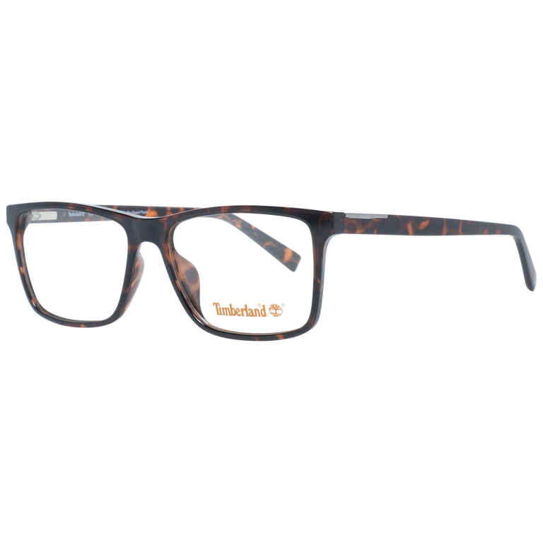 Okulary oprawki Męskie Timberland TB1759-H 052 54 Brązowe