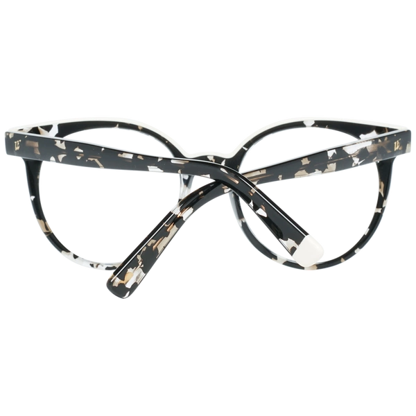 Okulary oprawki damskie Web WE5227 Czarne