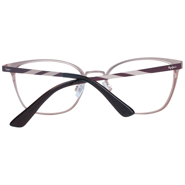 Okulary oprawki Damskie Pepe Jeans PJ1326 Czerwone